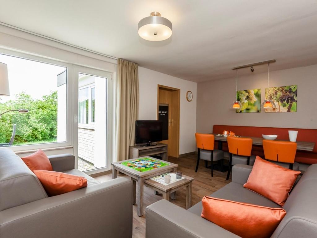 Landal Sonnenberg Hotell Leiwen Rom bilde