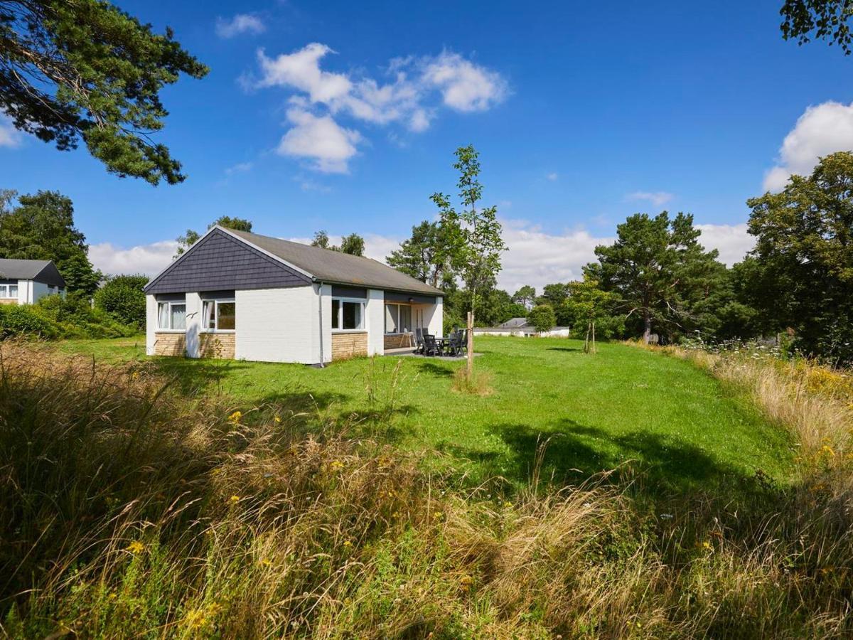 Landal Sonnenberg Hotell Leiwen Rom bilde