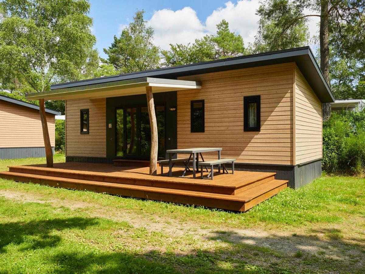 Landal Sonnenberg Hotell Leiwen Rom bilde