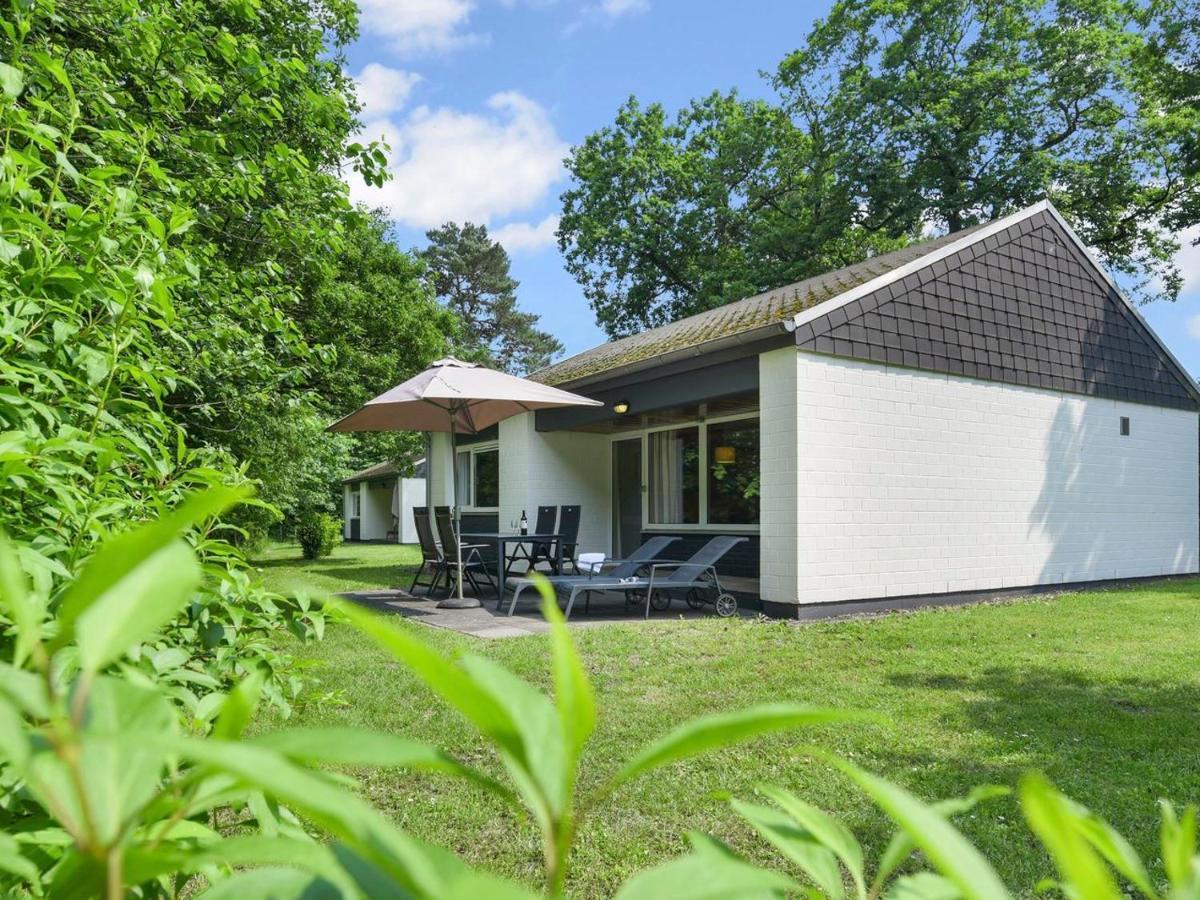 Landal Sonnenberg Hotell Leiwen Rom bilde